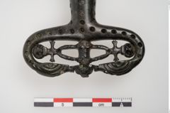 Foto von Bimetalldolch (NHMW-PRAE-024048)